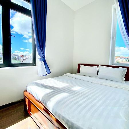Duong Xua Villa Da Lat Zewnętrze zdjęcie