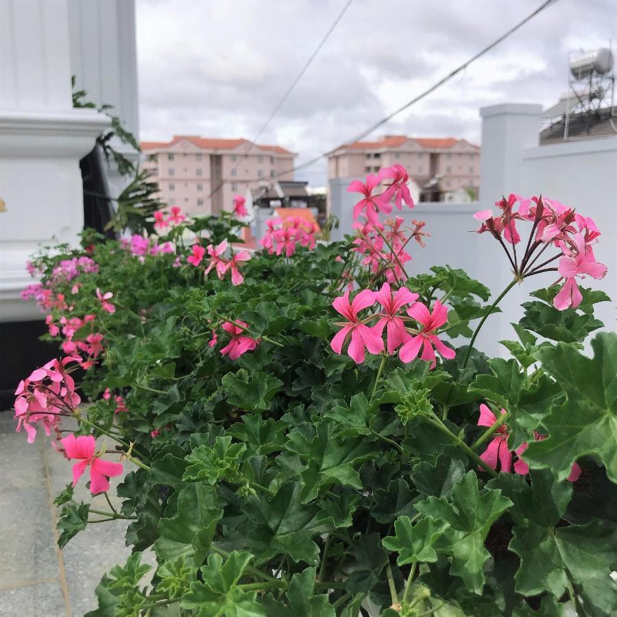Duong Xua Villa Da Lat Zewnętrze zdjęcie