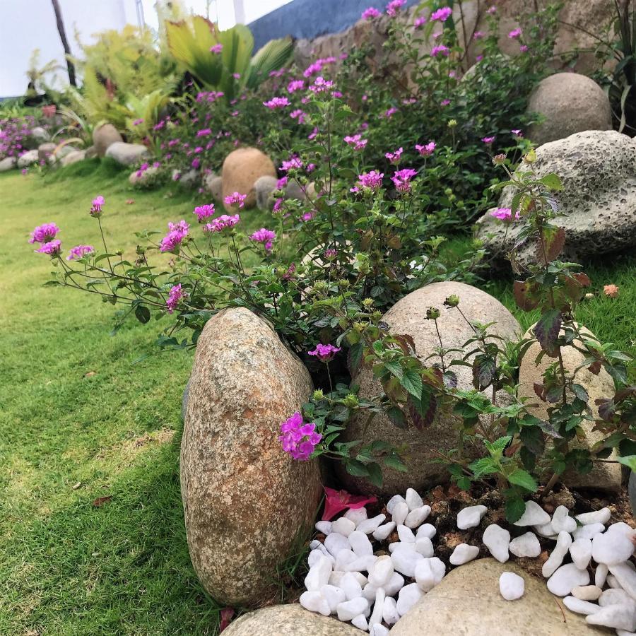 Duong Xua Villa Da Lat Zewnętrze zdjęcie