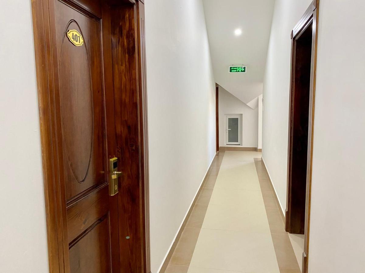 Duong Xua Villa Da Lat Zewnętrze zdjęcie