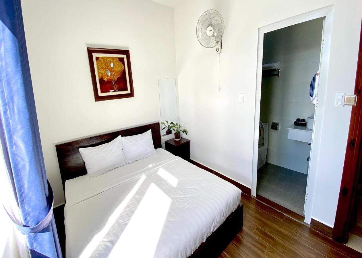 Duong Xua Villa Da Lat Zewnętrze zdjęcie