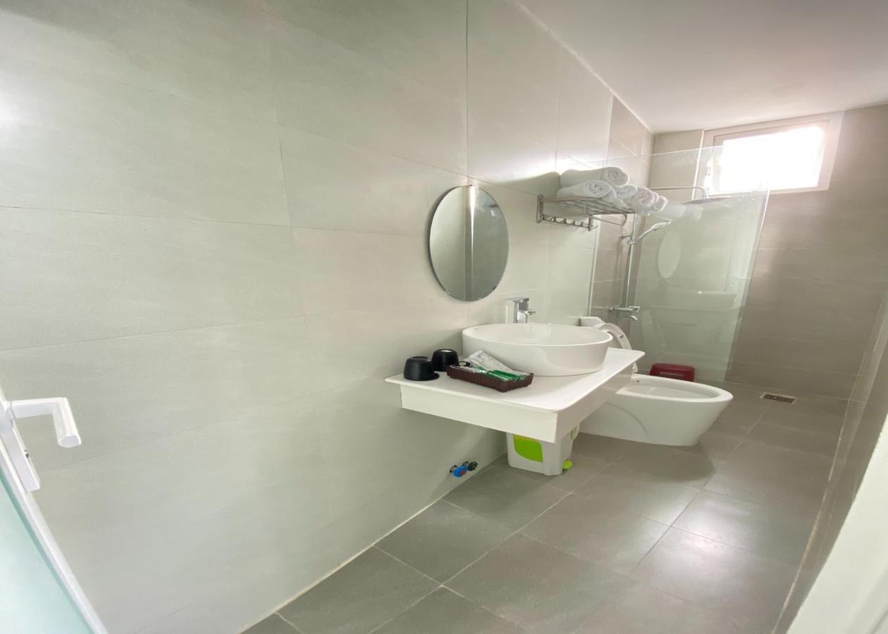 Duong Xua Villa Da Lat Zewnętrze zdjęcie