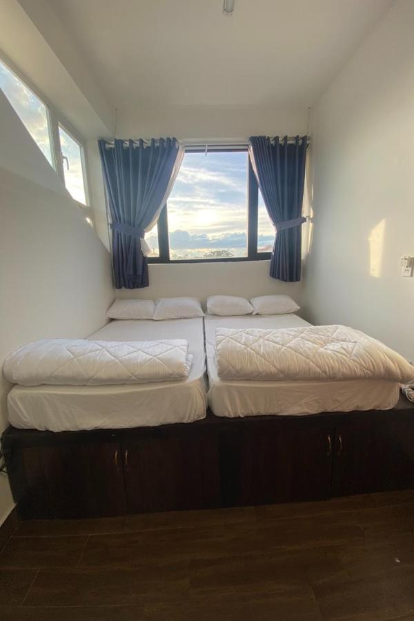 Duong Xua Villa Da Lat Zewnętrze zdjęcie