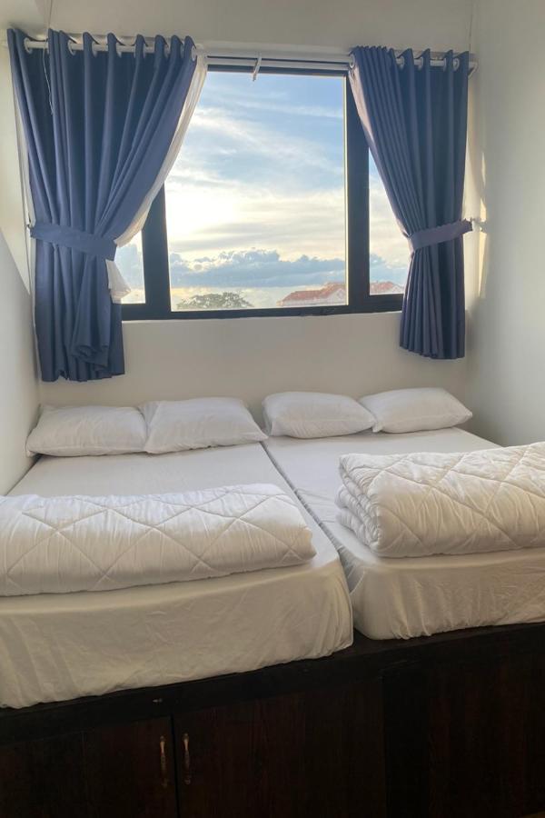 Duong Xua Villa Da Lat Zewnętrze zdjęcie