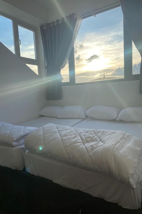 Duong Xua Villa Da Lat Zewnętrze zdjęcie