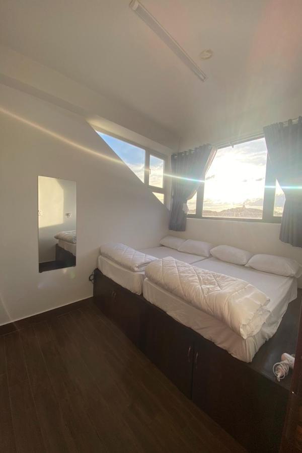 Duong Xua Villa Da Lat Zewnętrze zdjęcie