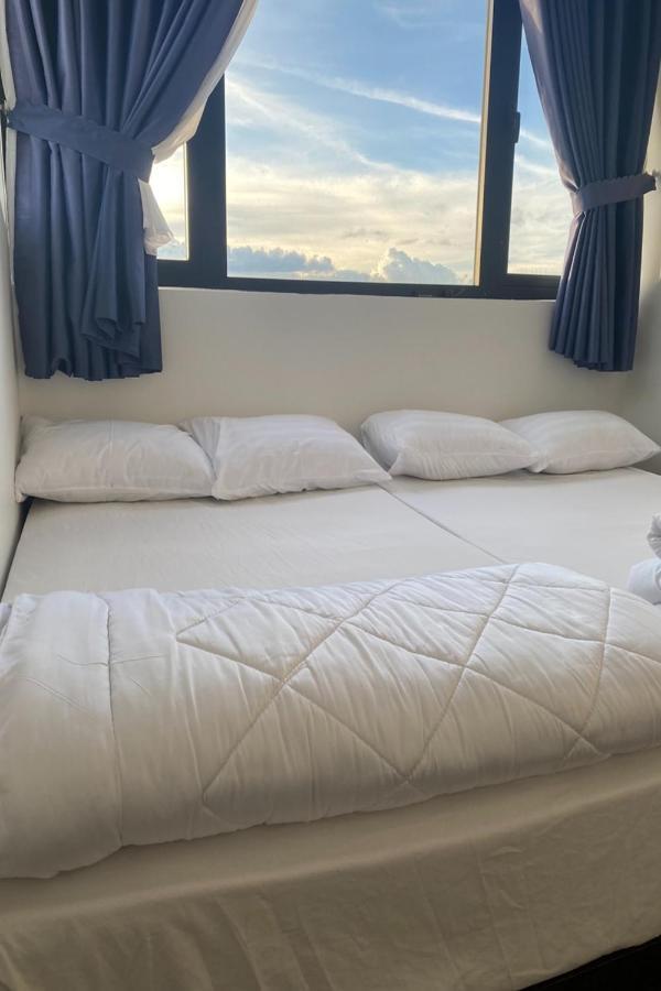 Duong Xua Villa Da Lat Zewnętrze zdjęcie
