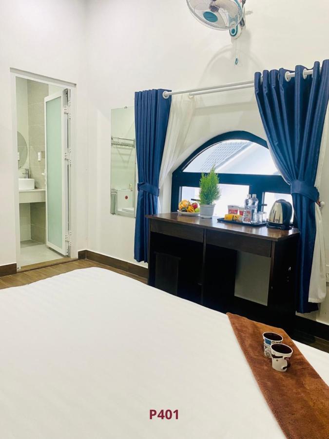 Duong Xua Villa Da Lat Zewnętrze zdjęcie