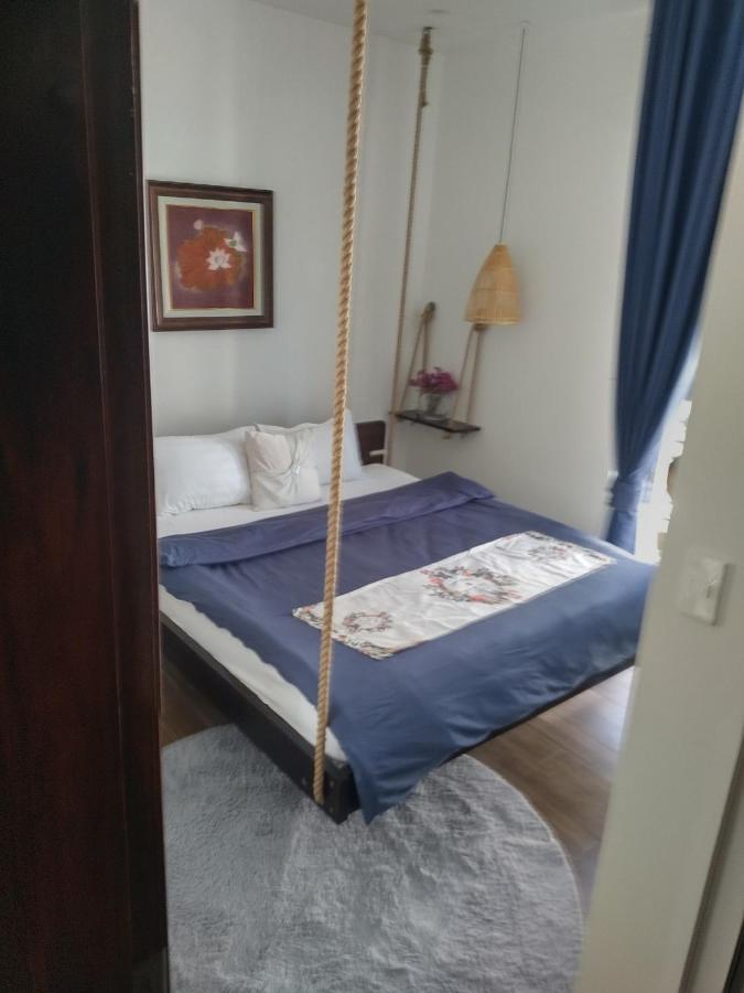 Duong Xua Villa Da Lat Zewnętrze zdjęcie