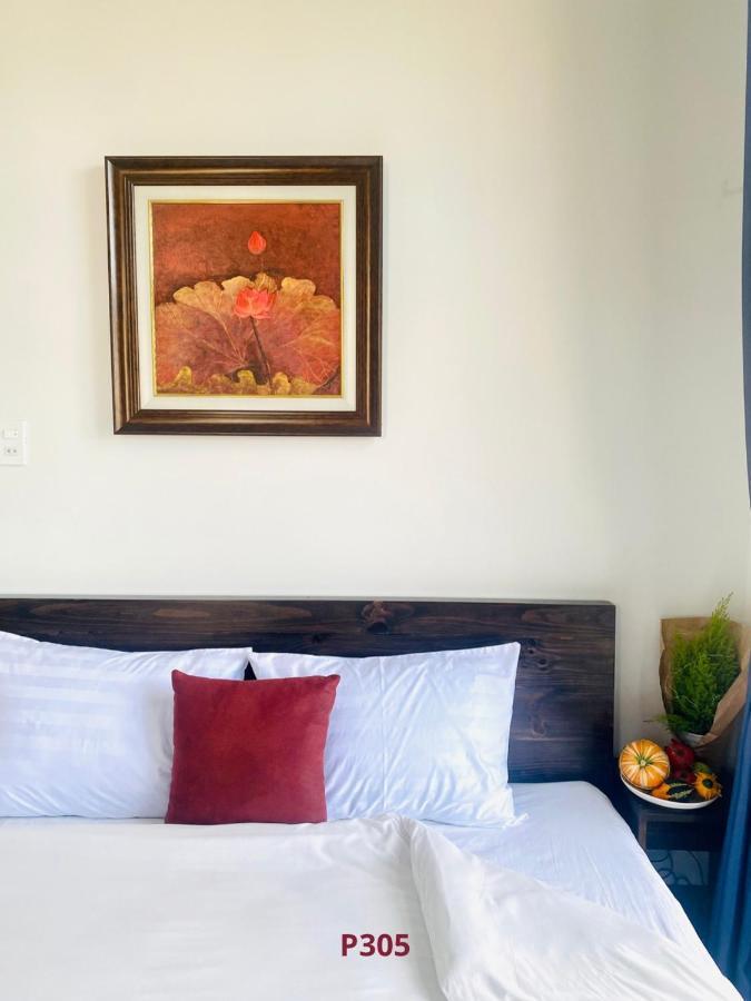Duong Xua Villa Da Lat Zewnętrze zdjęcie