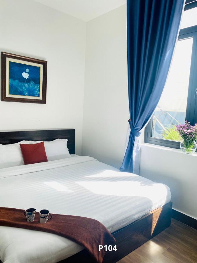 Duong Xua Villa Da Lat Zewnętrze zdjęcie