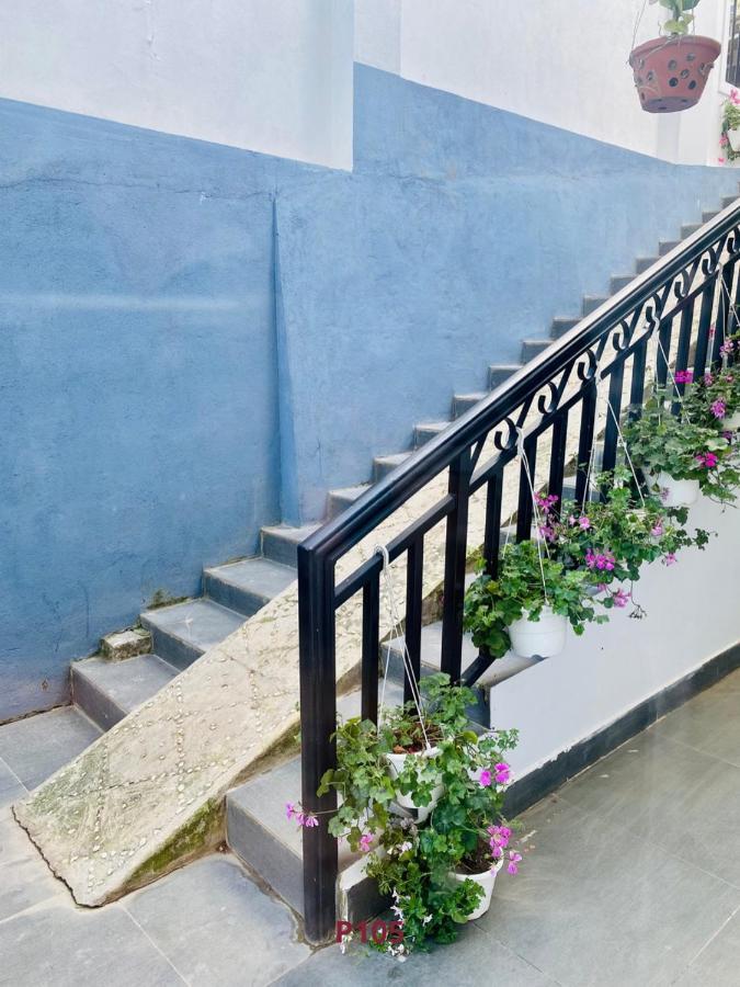 Duong Xua Villa Da Lat Zewnętrze zdjęcie